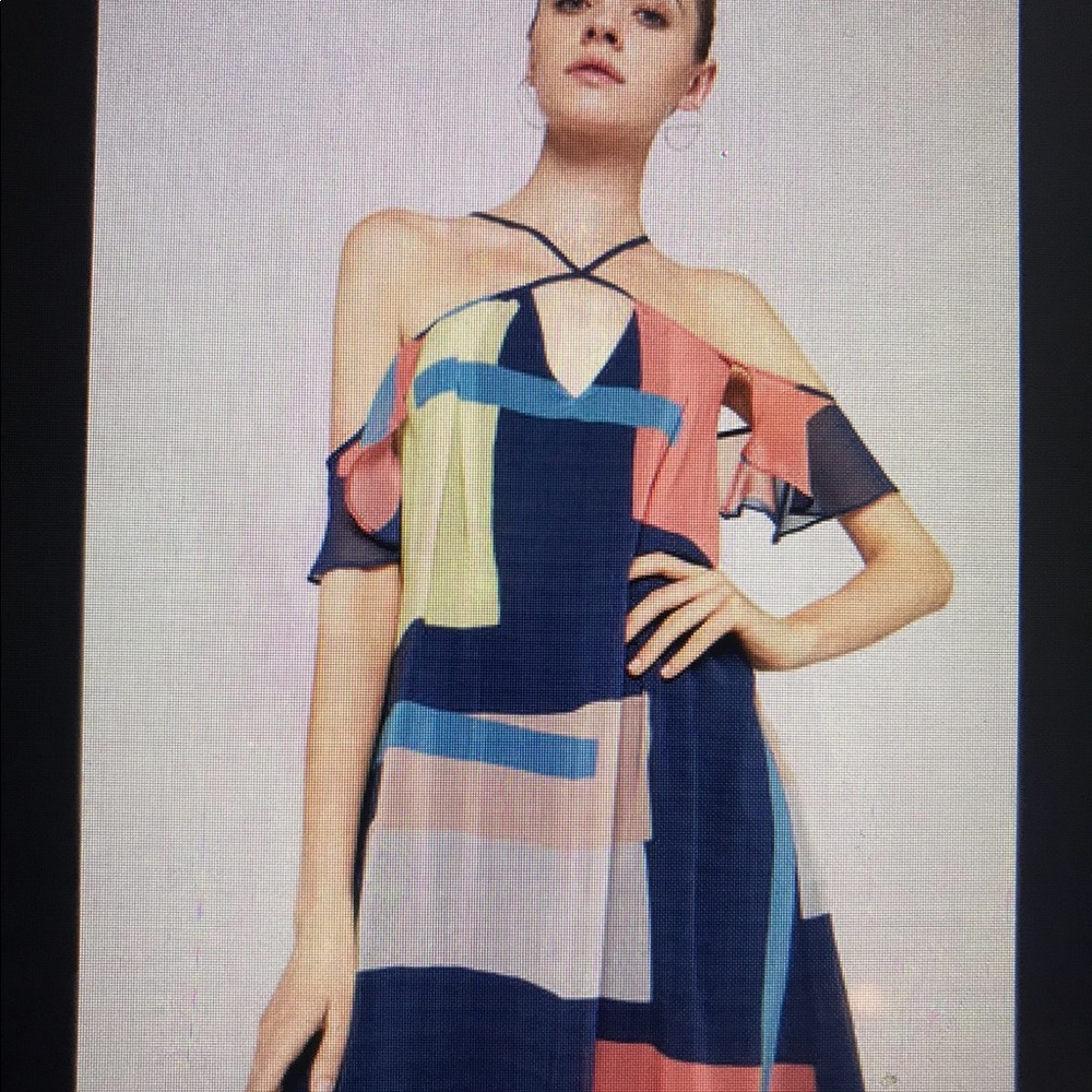 BCBgeneration dress